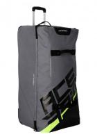 Acerbis Сумка дорожная на колёсах Machine Black/Grey (190 L) в Санкт-Петербурге