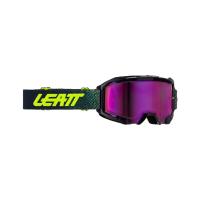 Leatt Маска Velocity 4.5 V26 Iriz Shadow Purple 78% в Санкт-Петербурге