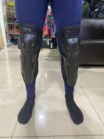 Ones Again Наколенники Safety Knee, черные в Санкт-Петербурге