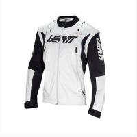 Leatt Мотокуртка Moto 4.5 Lite Jacket 2026 Forge в Санкт-Петербурге