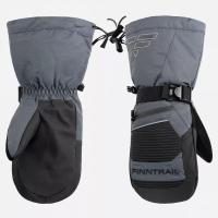 Finntrail Рукавицы Nordic 2942 MiddleGrey в Санкт-Петербурге