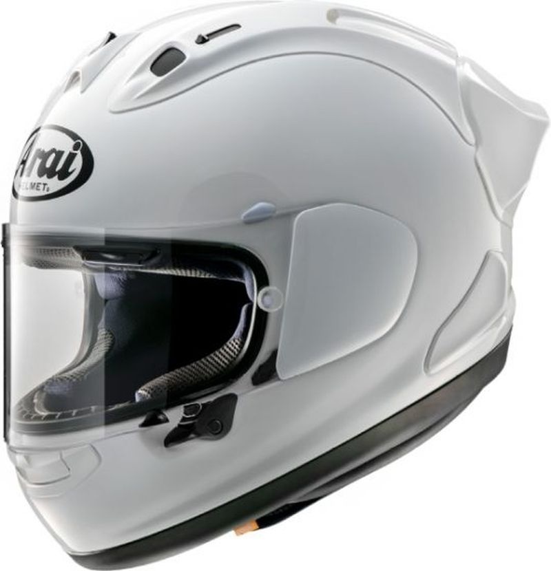 Arai Corsair x RC