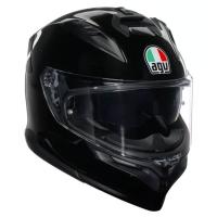 AGV Шлем K7 Black в Санкт-Петербурге