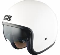 IXS Шлем открытый HX77 белый в Санкт-Петербурге
