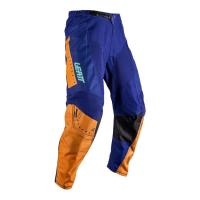 Leatt Штаны 3.5 Ride Kit V26 Orange в Санкт-Петербурге