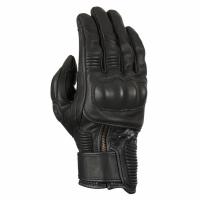 Furygan Перчатки James Evo D3O кожа Черный в Санкт-Петербурге