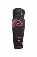Acerbis Налокотники Soft Elbow Black/Red в Санкт-Петербурге