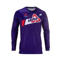 Leatt Джерси 3.5 Ride Royal 2024 в Санкт-Петербурге