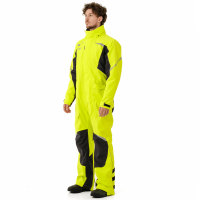 Dragonfly Комбинезон - дождевик Evo Man Yellow 2025 в Санкт-Петербурге