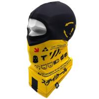 Grom Подшлемник +5hp yellow в Санкт-Петербурге