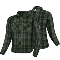 Shima Рубашка Renegade 2.0 Green в Санкт-Петербурге