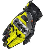 Shima Мотоперчатки XRS-3 Yellow Fluo в Санкт-Петербурге