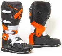 Forma Ботинки Terrain Evolution TX Blk/Orange/White в Санкт-Петербурге