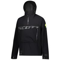 Scott Куртка снегоходная XT Flex Dryo Pull-Over Black в Санкт-Петербурге
