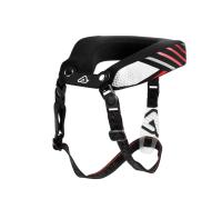 Acerbis Защита шеи детская X-Roll JR Black/Red в Санкт-Петербурге