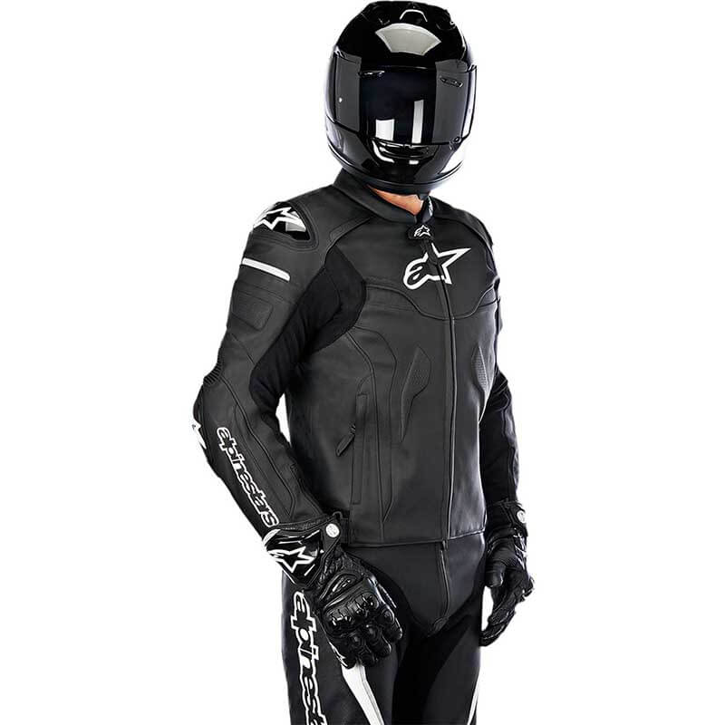 Мотокуртки Alpinestars