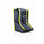 Acerbis Сумка для обуви Boots Black/Yellow (до 47р.) в Санкт-Петербурге