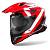 Airoh Шлем Commander 2 Mavick Red Gloss в Санкт-Петербурге