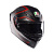 AGV Шлем K1 S Sling Matt Black/Red в Санкт-Петербурге