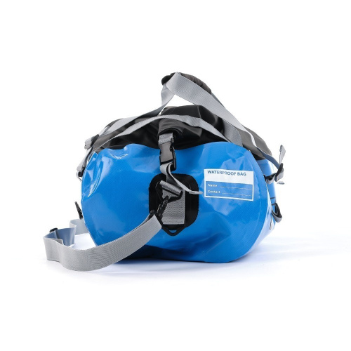 Dragonfly Гермосумка DF Tramp M Blue 70л в Санкт-Петербурге