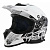 Beon Шлем МХ-17 White/Black в Санкт-Петербурге