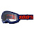 100% Очки Strata 2 Goggle Navy / Clear в Санкт-Петербурге