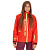 Dragonfly Куртка утепленная Gravity Teenager Red - Yellow 2023 в Санкт-Петербурге