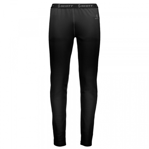 Scott Термобрюки Defined Warm Black в Санкт-Петербурге