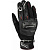Bering Перчатки комбинированные Cortex Black/White в Санкт-Петербурге