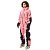 Dragonfly Комбинезон Freeride Pro Woman Flamingo Pink в Санкт-Петербурге