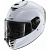 Shark Мотошлем Spartan RS Blank White/Silver Glossy в Санкт-Петербурге