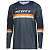 Scott Джерси 450 Podium blue/orange в Санкт-Петербурге