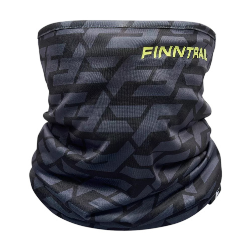Finntrail Баф Tube 9800 CamoShadowBlack в Санкт-Петербурге