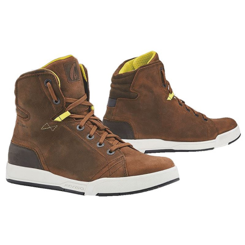 Forma Ботинки Swift Dry Brown в Санкт-Петербурге