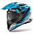 Airoh Шлем Commander 2 Mavick Cerulean Blue в Санкт-Петербурге