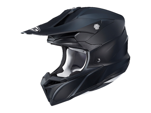 HJC Шлем i50 Semi Flat Black в Санкт-Петербурге