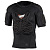 Leatt Защита панцирь Roost Tee Black в Санкт-Петербурге