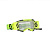 Scott Очки Fury WFS neon green/neon yellow/clear works в Санкт-Петербурге