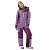 Dragonfly Комбинезон Gravity 2.0 Woman Cat Lavender - Purple 2026 в Санкт-Петербурге