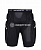 Scoyco Защитные шорты PM01 Black в Санкт-Петербурге
