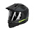Acerbis Шлем Reactive 22-06 Black/Grey в Санкт-Петербурге