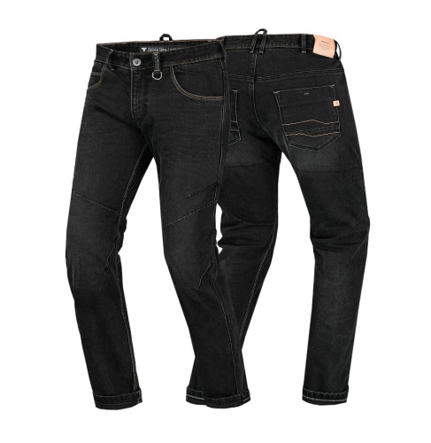 Shima мотоджинсы Devon Black в Санкт-Петербурге