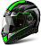 Airoh Шлем Интеграл Movement-S Color Faster Green в Санкт-Петербурге