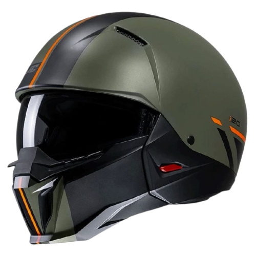 HJC Шлем i20 Batol MC4SF в Санкт-Петербурге