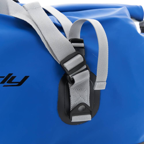 Dragonfly Гермосумка DF Multi XXL Blue 120л в Санкт-Петербурге