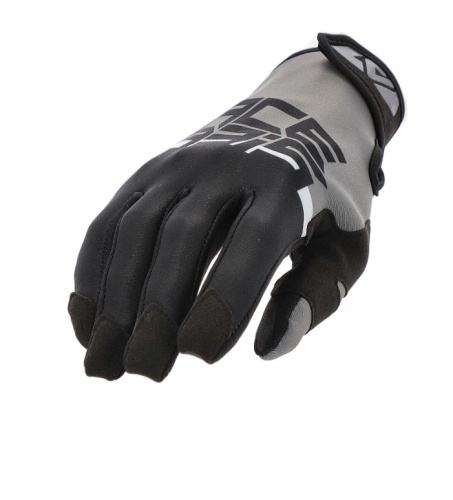 Acerbis Перчатки CE Neoprene 3.0 Black/Grey в Санкт-Петербурге