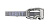 Leatt Маска Velocity 4.5 White Clear 83% в Санкт-Петербурге