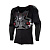 Leatt Защитный панцирь подростковый Chest Protector 3.5 Junior V26 Black/Red в Санкт-Петербурге