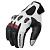 Scott Перчатки Assault black/red в Санкт-Петербурге