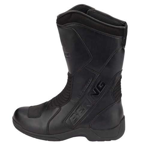 Bering Ботинки X-Tourer Black в Санкт-Петербурге